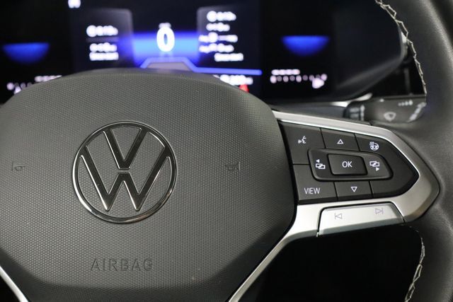 2023 Volkswagen Taos 1.5T SE Raleigh NC