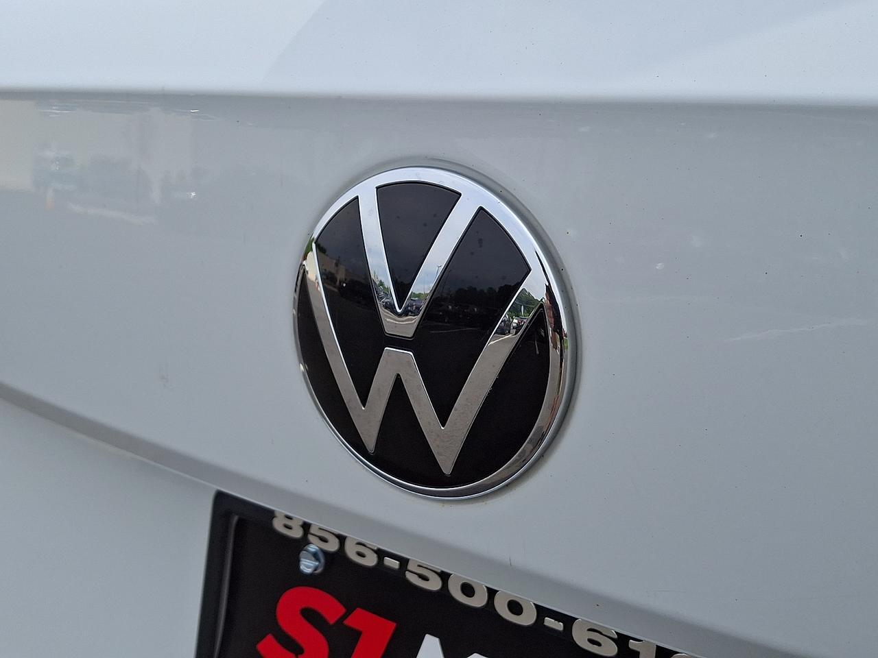 2023 Volkswagen Taos 1.5T SE Vineland NJ