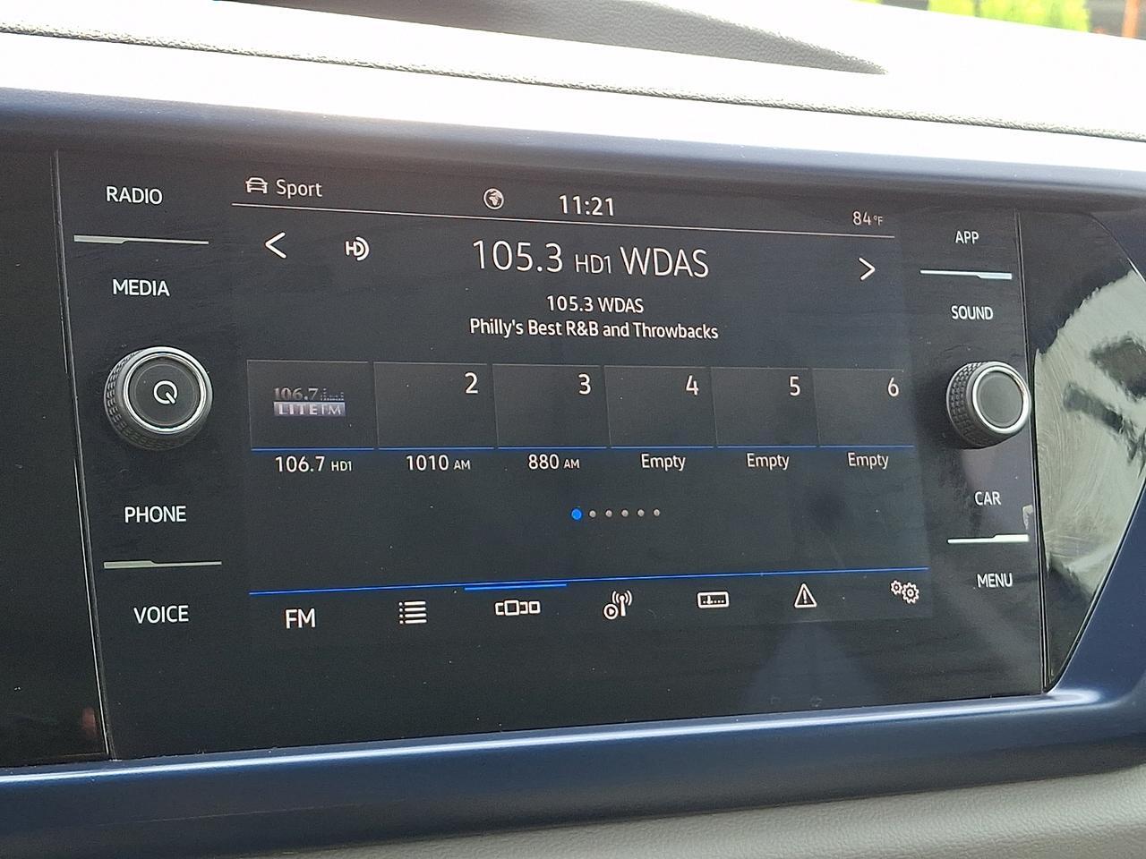 2023 Volkswagen Taos 1.5T SE Vineland NJ