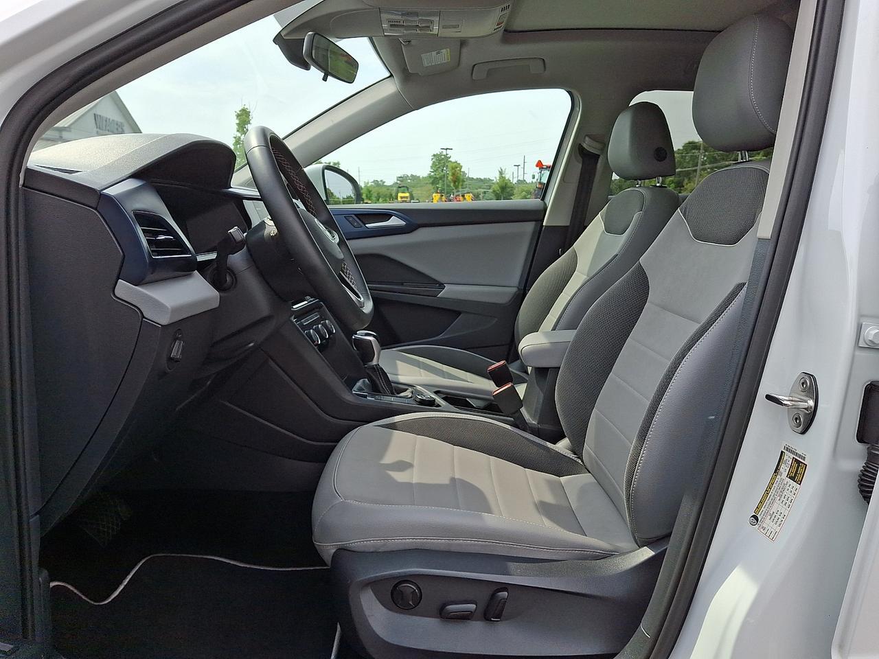 2023 Volkswagen Taos 1.5T SE Vineland NJ