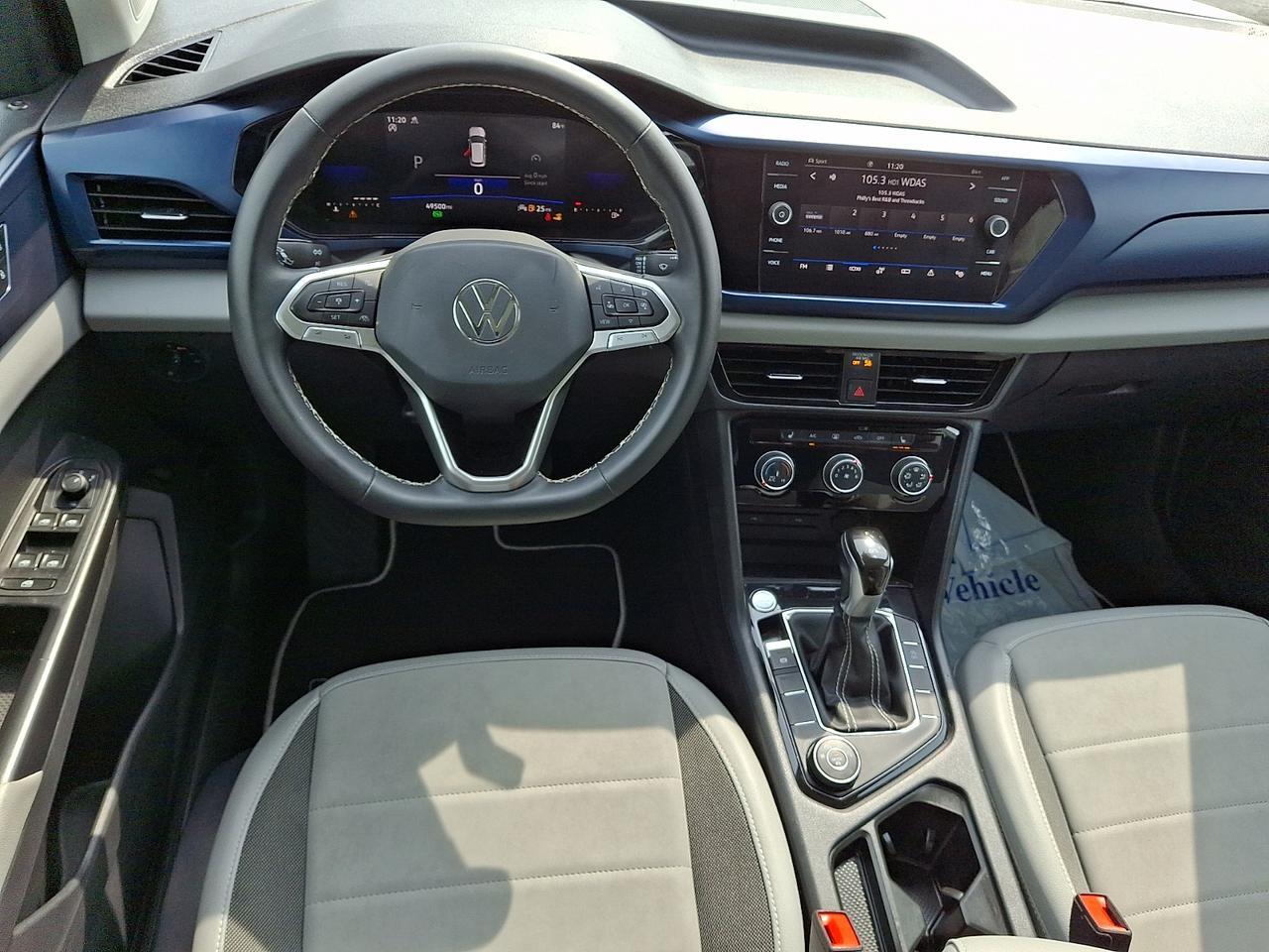 2023 Volkswagen Taos 1.5T SE Vineland NJ