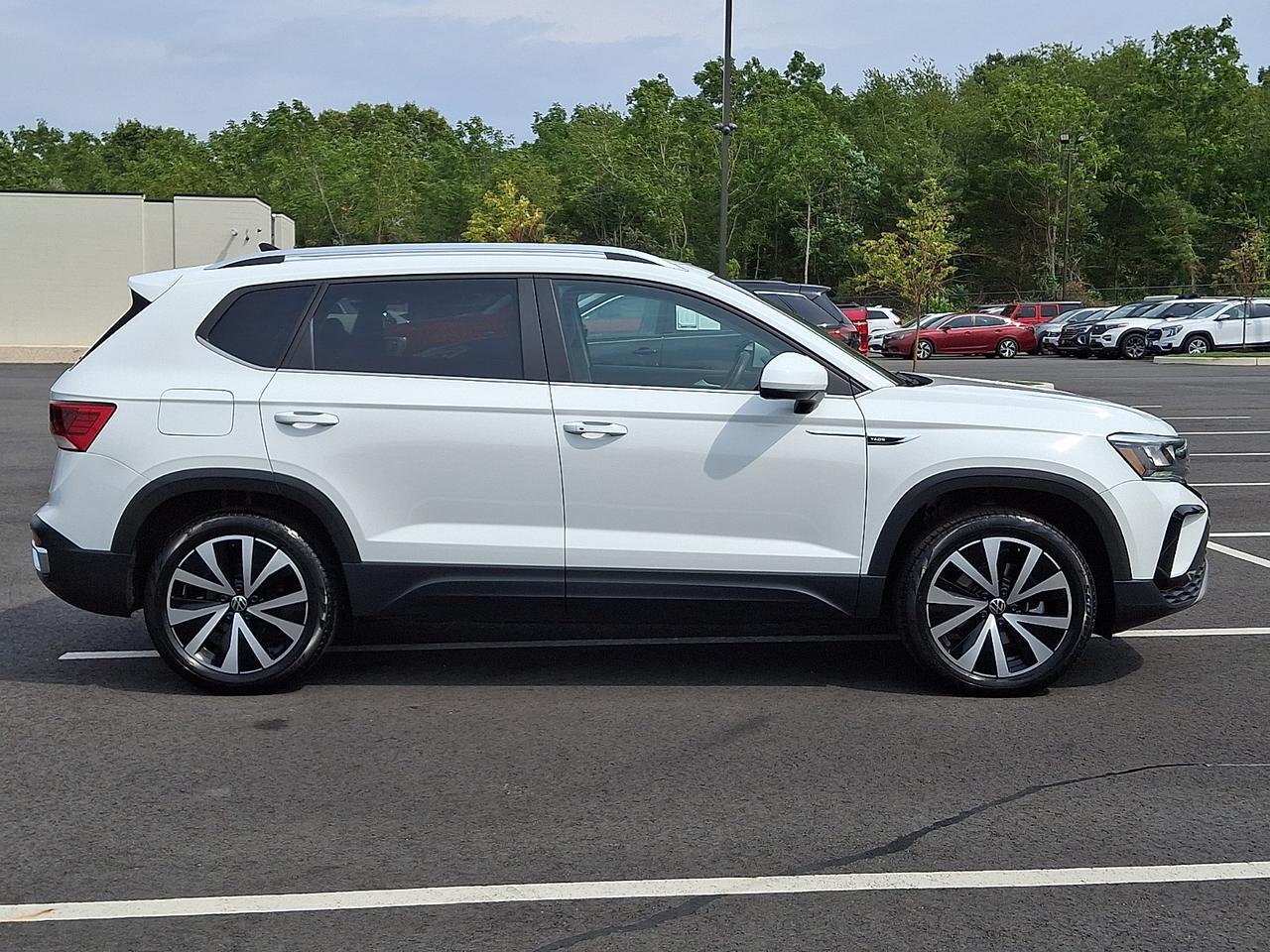 2023 Volkswagen Taos 1.5T SE Vineland NJ