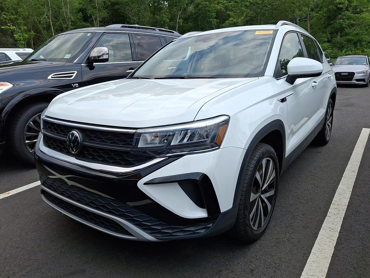 2023 Volkswagen Taos 1.5T SE Vineland NJ