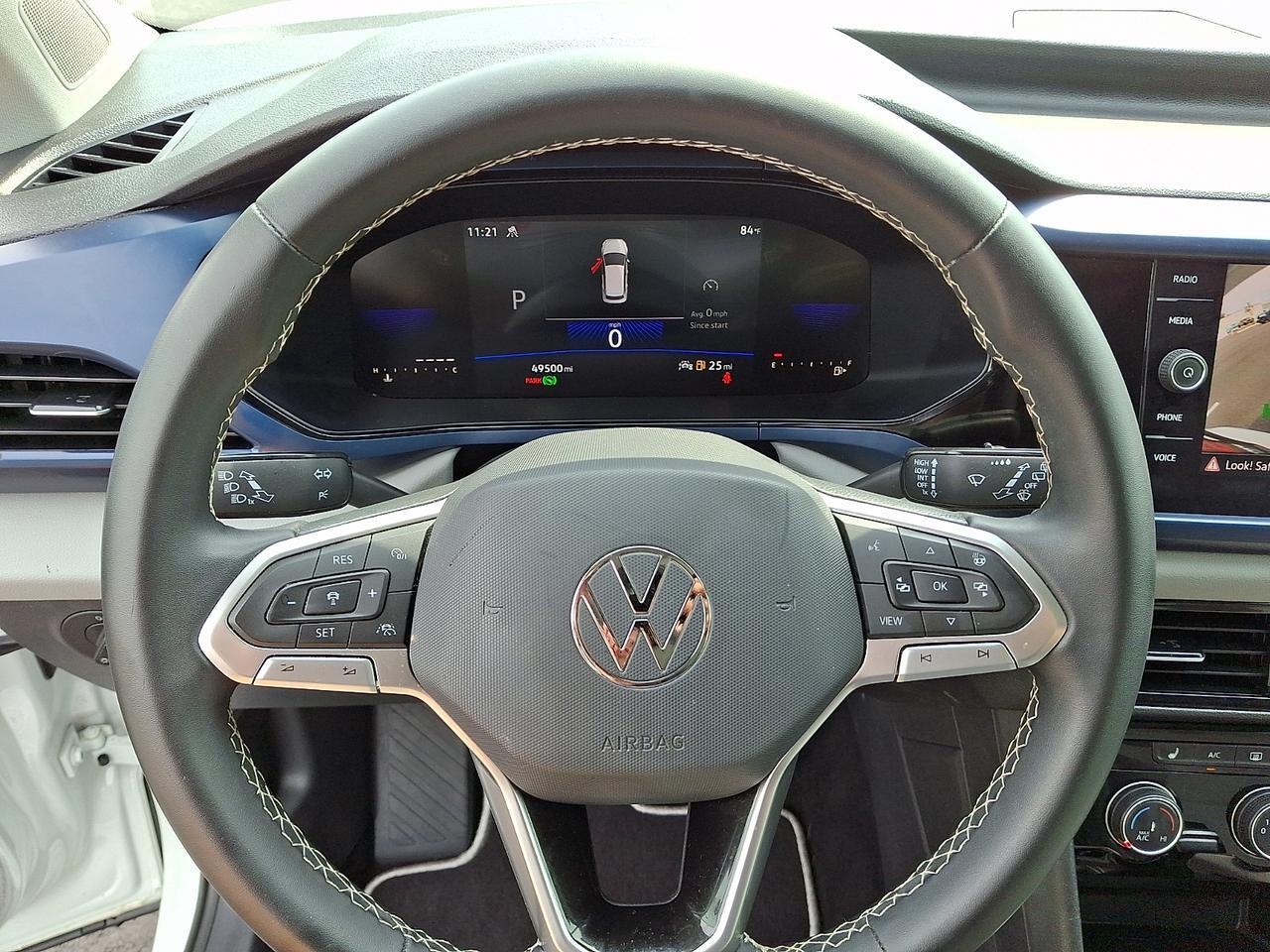 2023 Volkswagen Taos 1.5T SE Vineland NJ