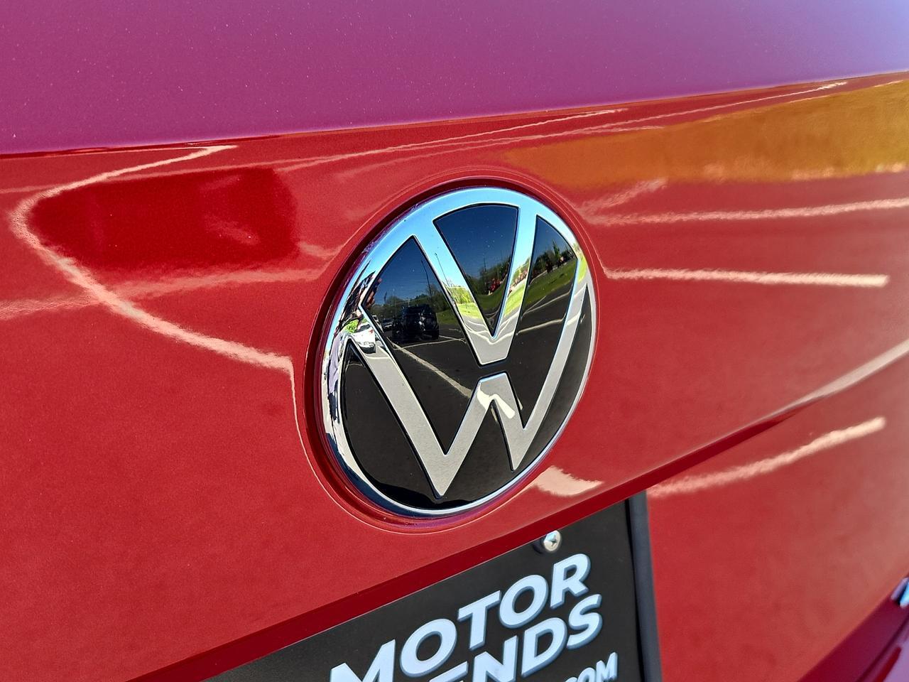 2023 Volkswagen Taos 1.5T SE Vineland NJ