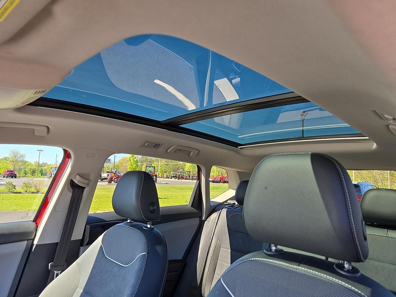 2023 Volkswagen Taos 1.5T SE Vineland NJ
