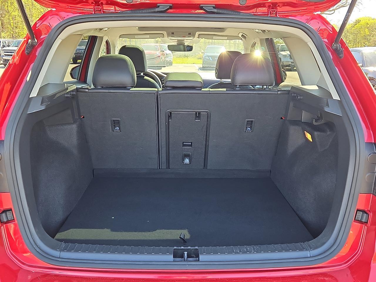 2023 Volkswagen Taos 1.5T SE Vineland NJ