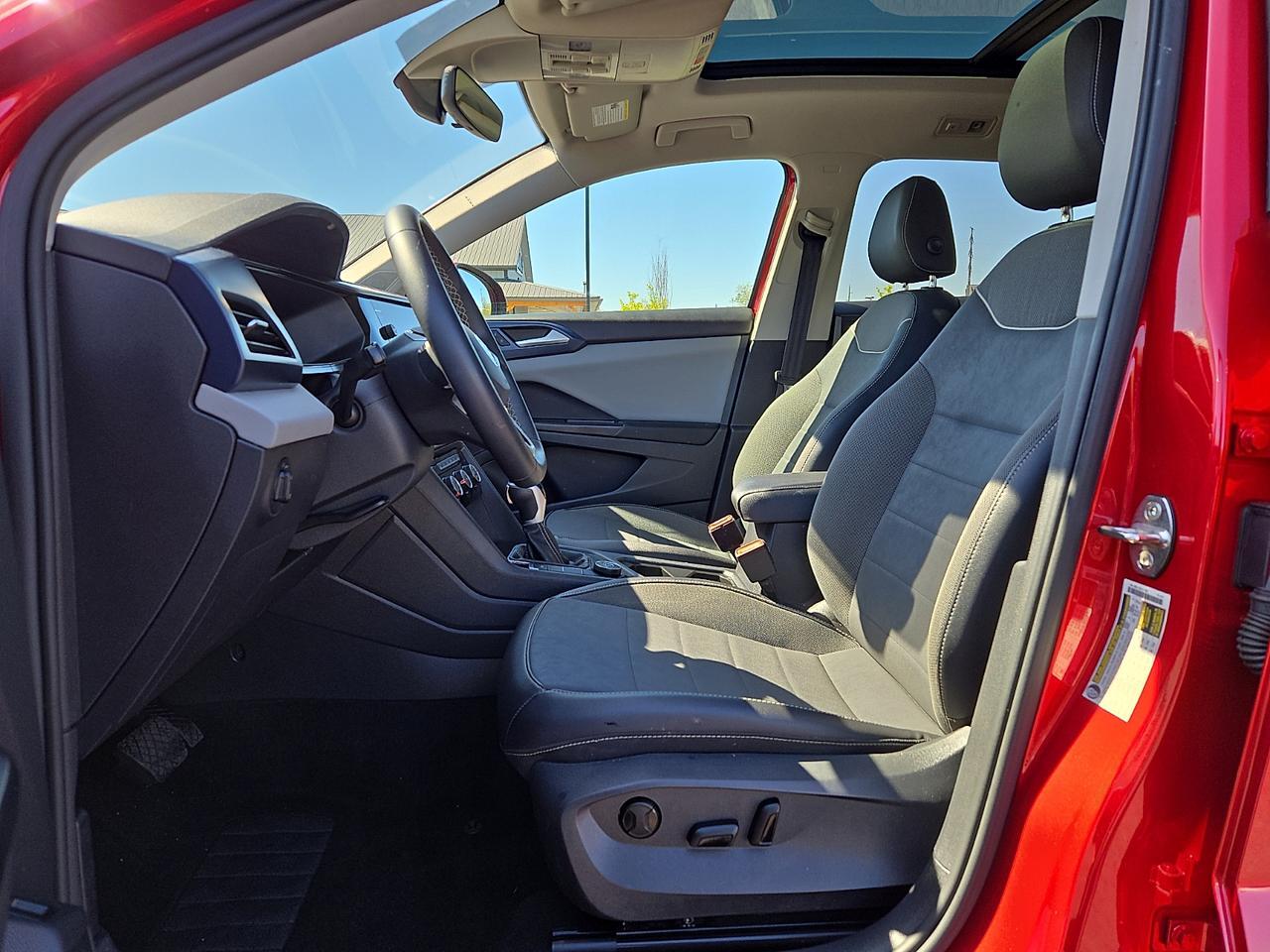 2023 Volkswagen Taos 1.5T SE Vineland NJ