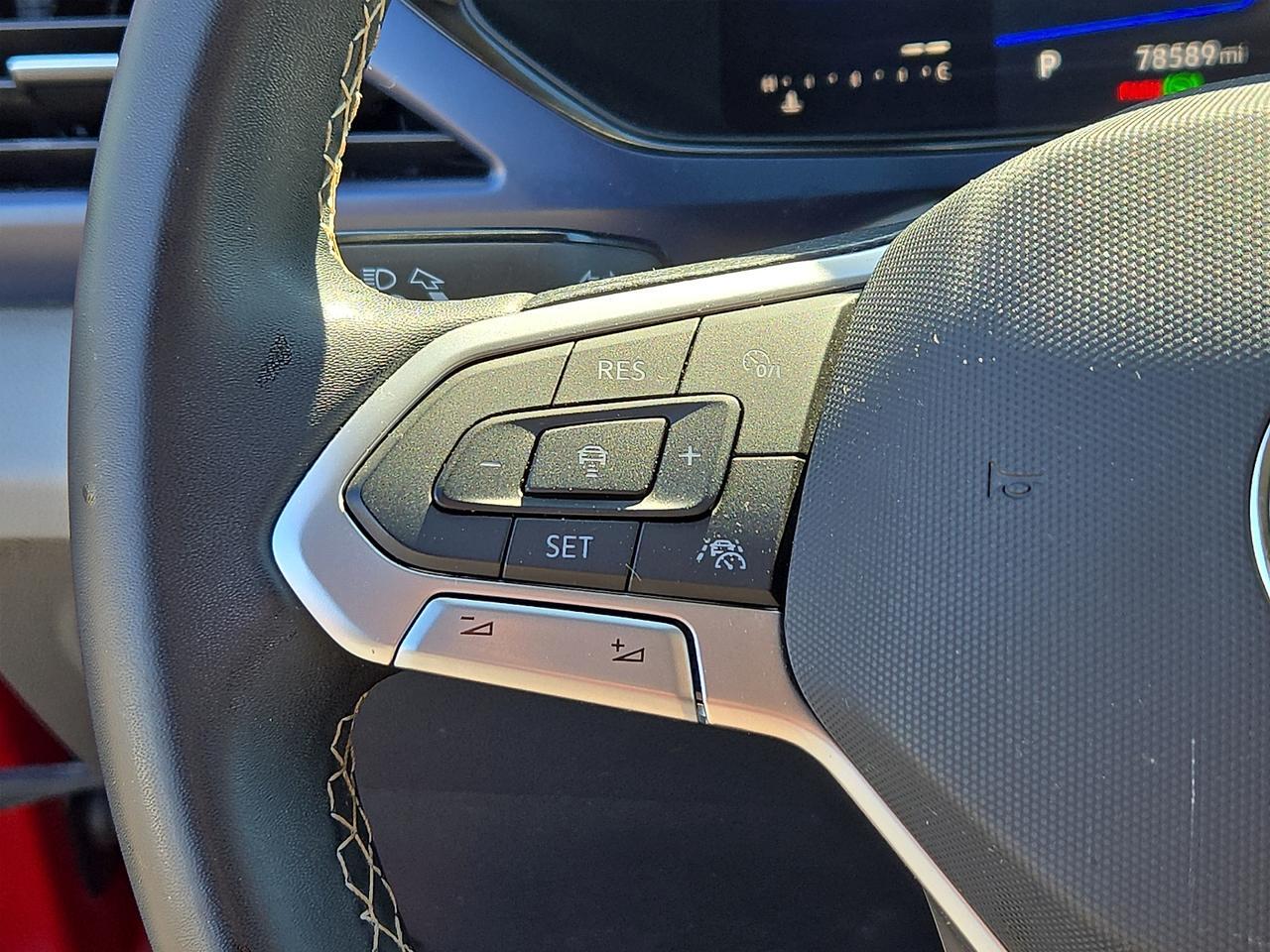 2023 Volkswagen Taos 1.5T SE Vineland NJ