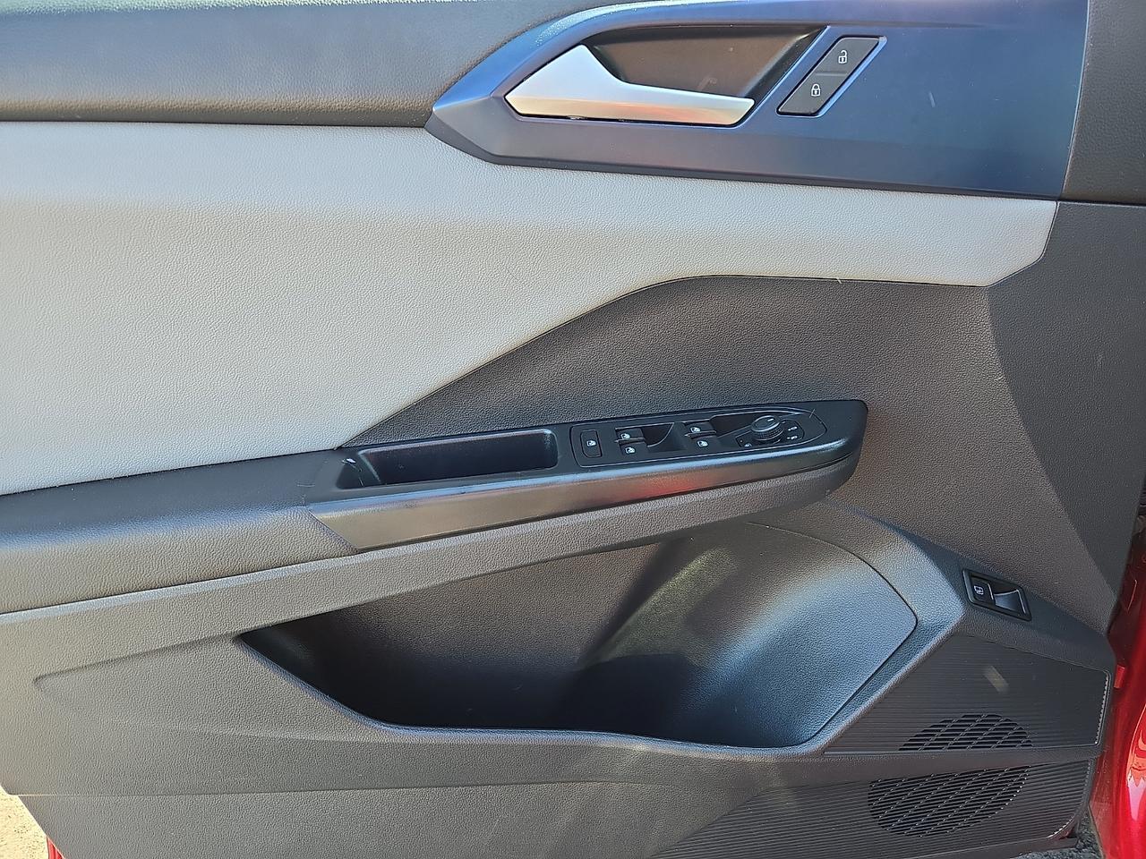 2023 Volkswagen Taos 1.5T SE Vineland NJ