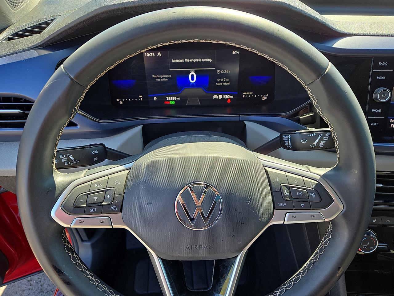 2023 Volkswagen Taos 1.5T SE Vineland NJ