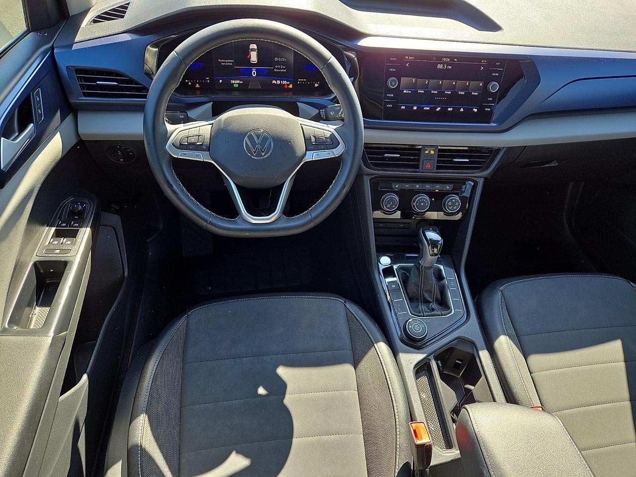 2023 Volkswagen Taos 1.5T SE Vineland NJ