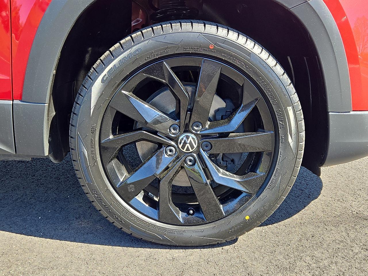 2023 Volkswagen Taos 1.5T SE Vineland NJ