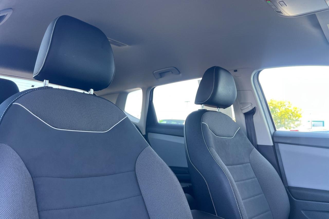 2023 Volkswagen Taos 1.5T SE Ontario OR