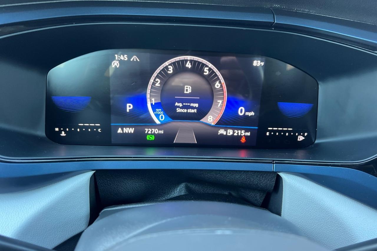 2023 Volkswagen Taos 1.5T SE Ontario OR