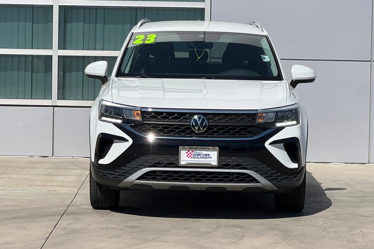 2023 Volkswagen Taos 1.5T SE Ontario OR