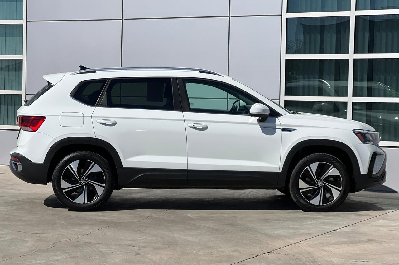 2023 Volkswagen Taos 1.5T SE Ontario OR