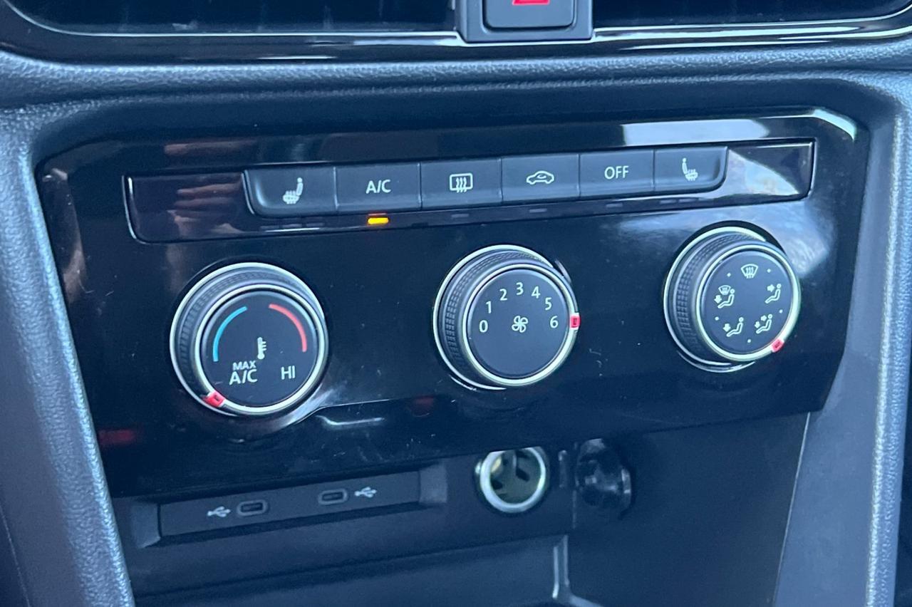 2023 Volkswagen Taos 1.5T SE Ontario OR