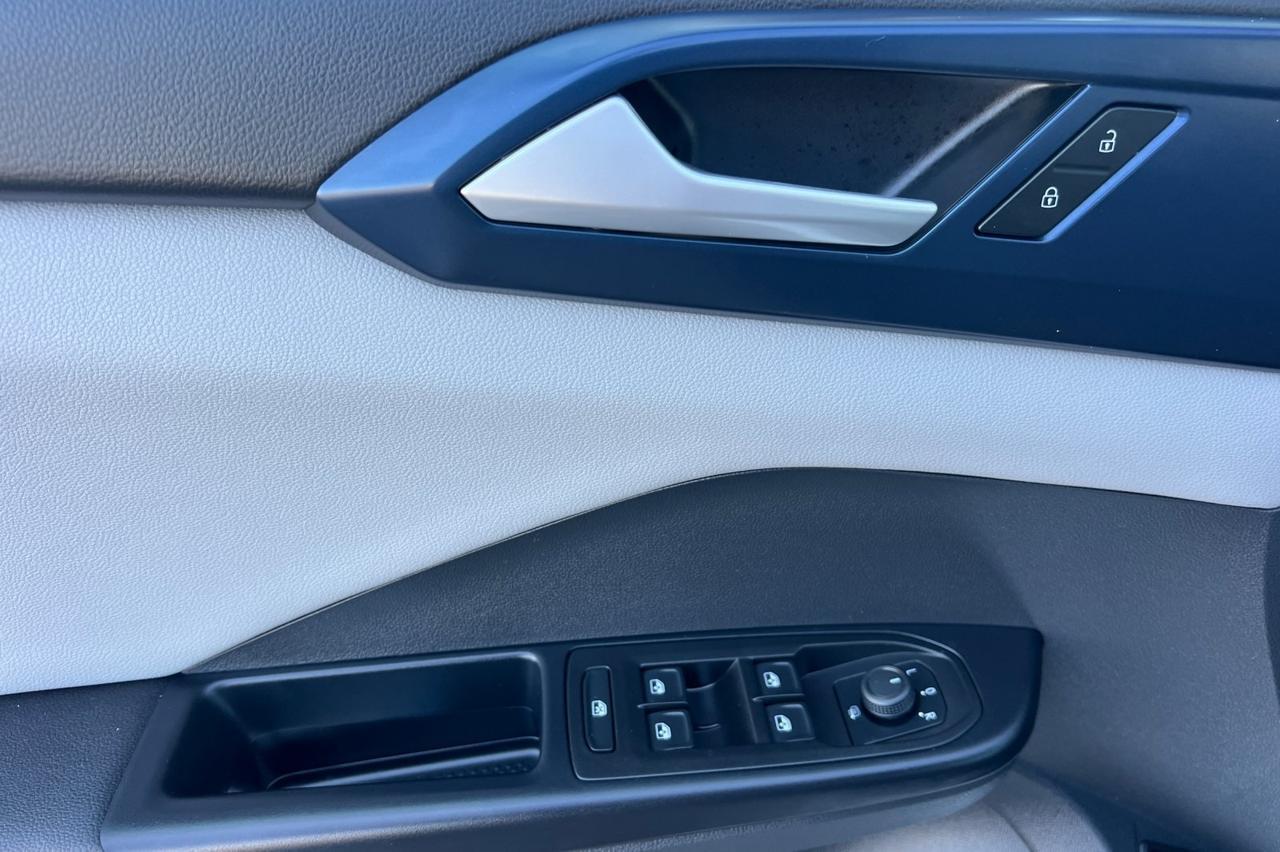 2023 Volkswagen Taos 1.5T SE Ontario OR