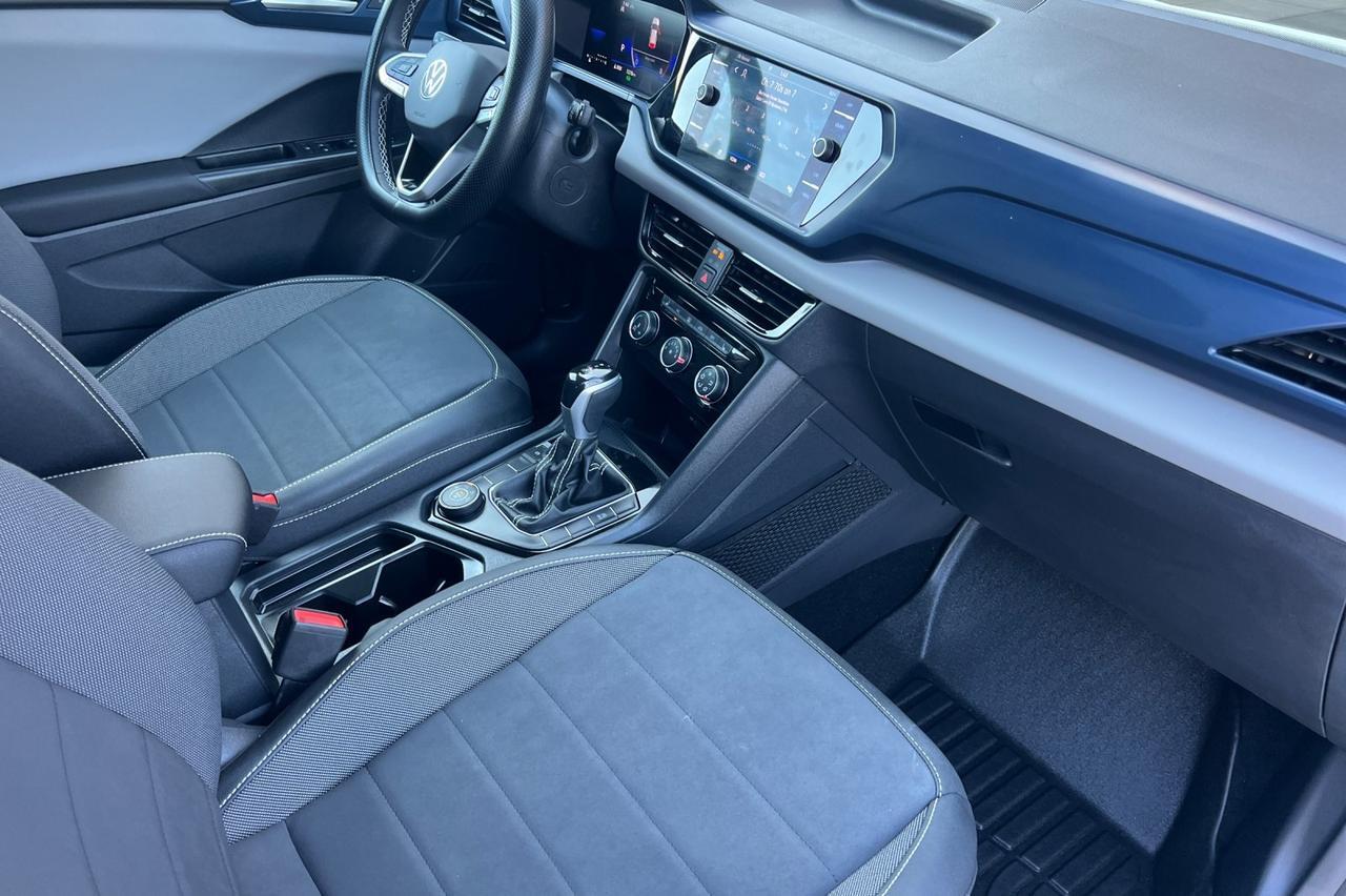 2023 Volkswagen Taos 1.5T SE Ontario OR