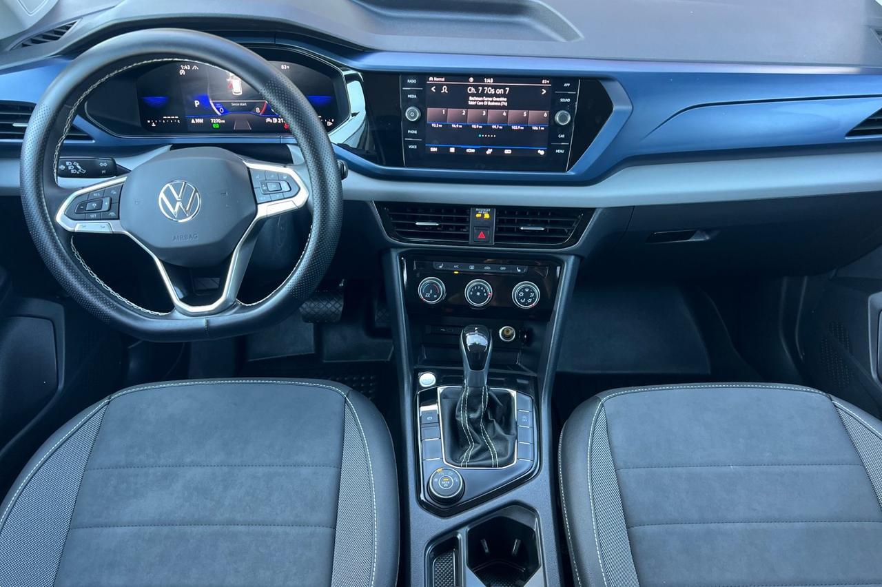 2023 Volkswagen Taos 1.5T SE Ontario OR