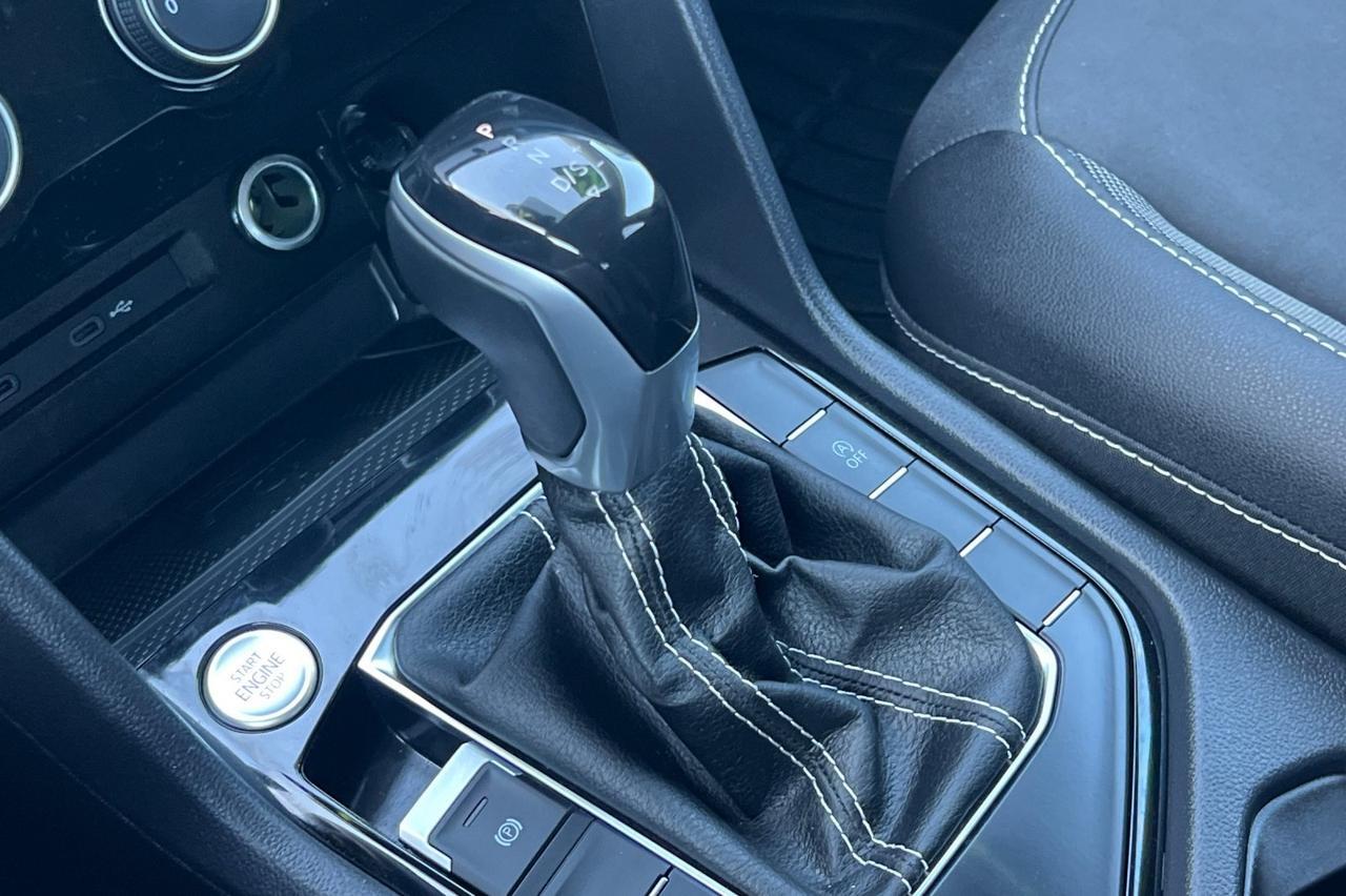 2023 Volkswagen Taos 1.5T SE Ontario OR