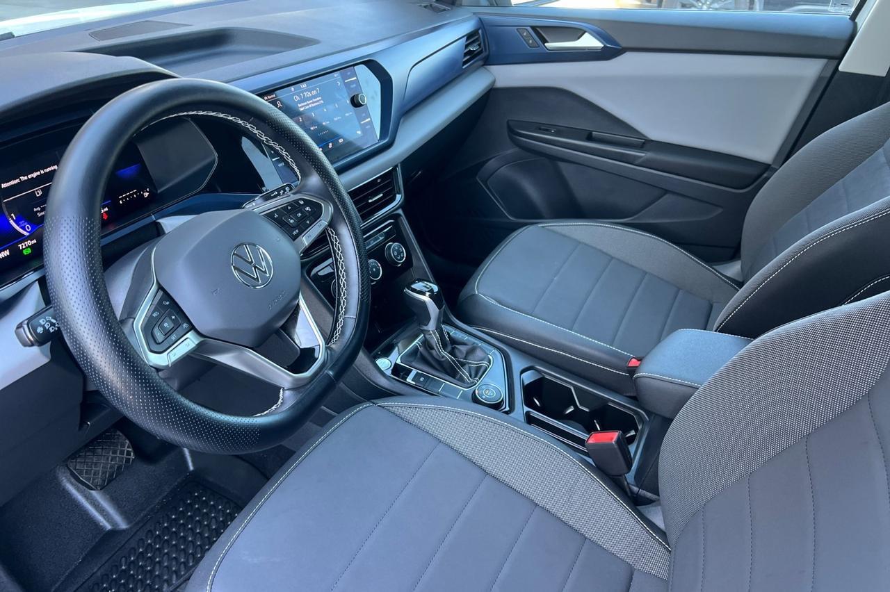 2023 Volkswagen Taos 1.5T SE Ontario OR