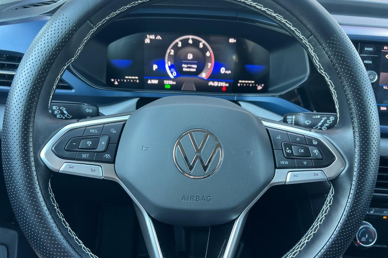 2023 Volkswagen Taos 1.5T SE Ontario OR