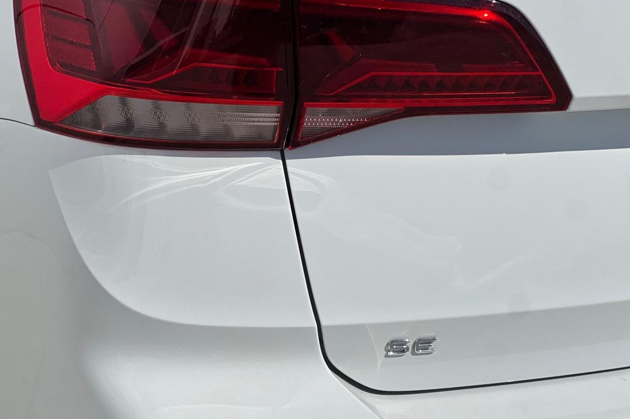 2023 Volkswagen Taos 1.5T SE Ontario OR