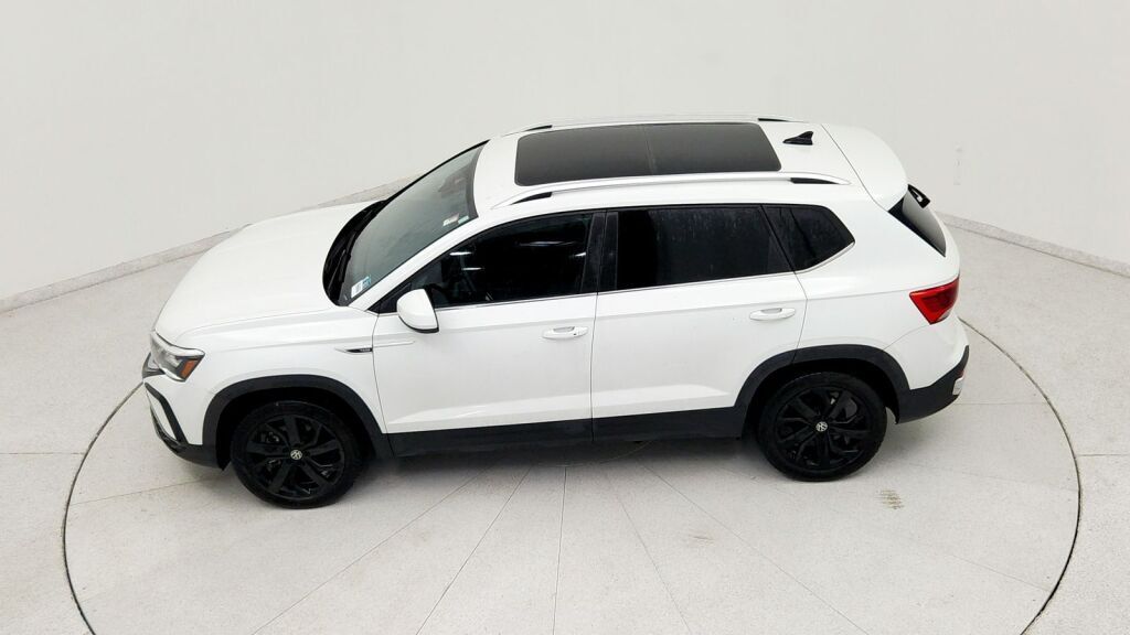 2023 Volkswagen Taos 1.5T SE Laurel MD