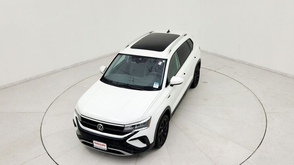 2023 Volkswagen Taos 1.5T SE Laurel MD