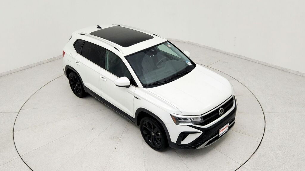 2023 Volkswagen Taos 1.5T SE Laurel MD