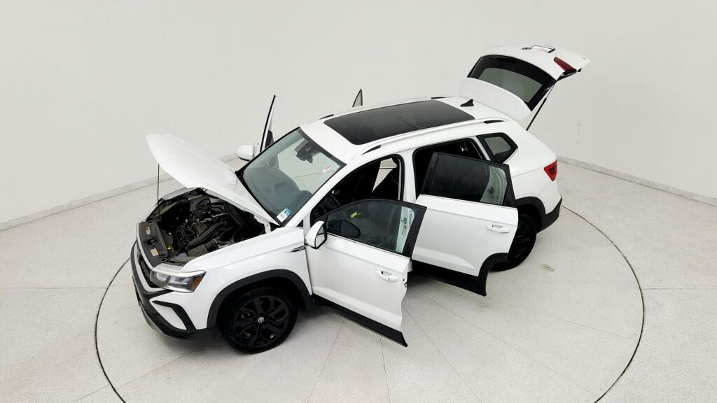 2023 Volkswagen Taos 1.5T SE Laurel MD