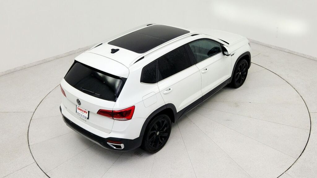 2023 Volkswagen Taos 1.5T SE Laurel MD