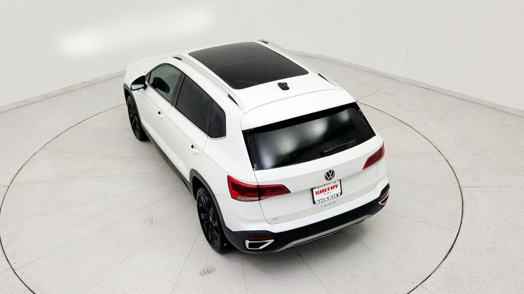 2023 Volkswagen Taos 1.5T SE Laurel MD