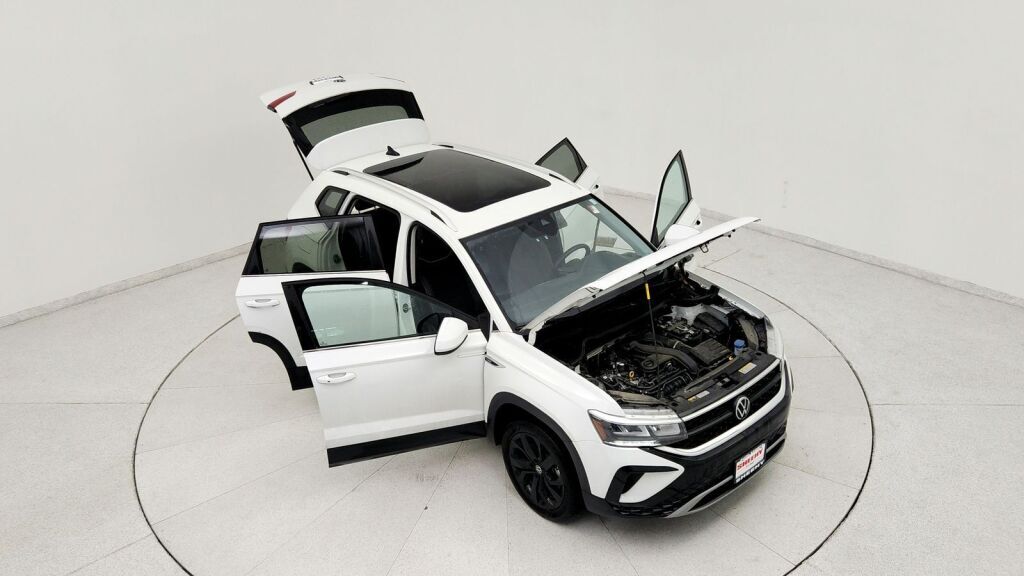 2023 Volkswagen Taos 1.5T SE Laurel MD