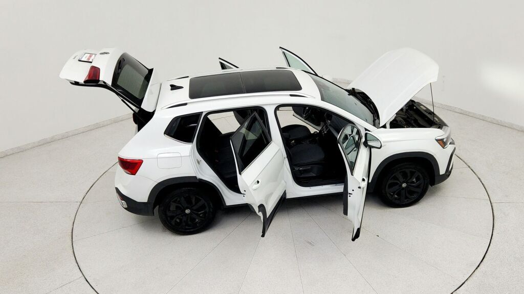 2023 Volkswagen Taos 1.5T SE Laurel MD