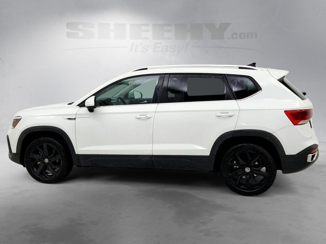 2023 Volkswagen Taos 1.5T SE Laurel MD