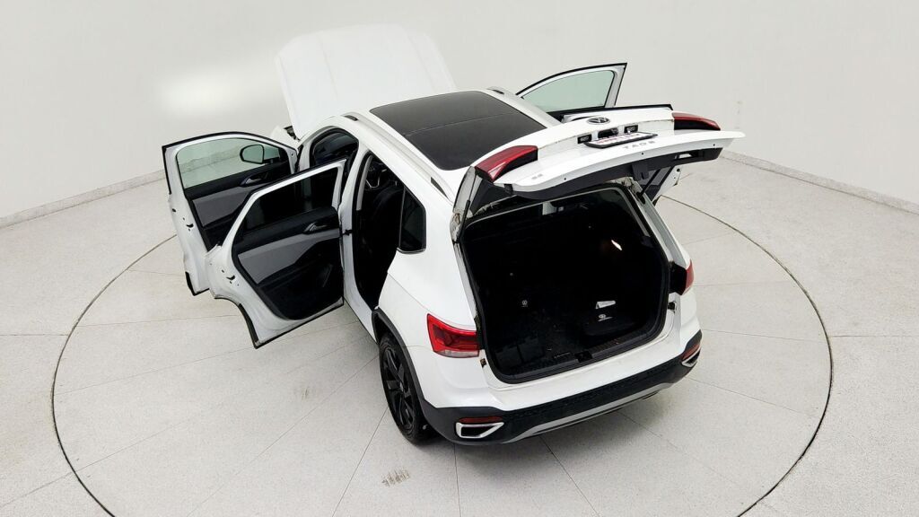 2023 Volkswagen Taos 1.5T SE Laurel MD