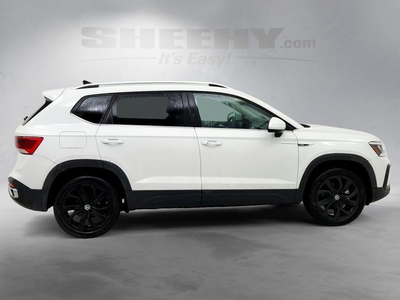 2023 Volkswagen Taos 1.5T SE Laurel MD