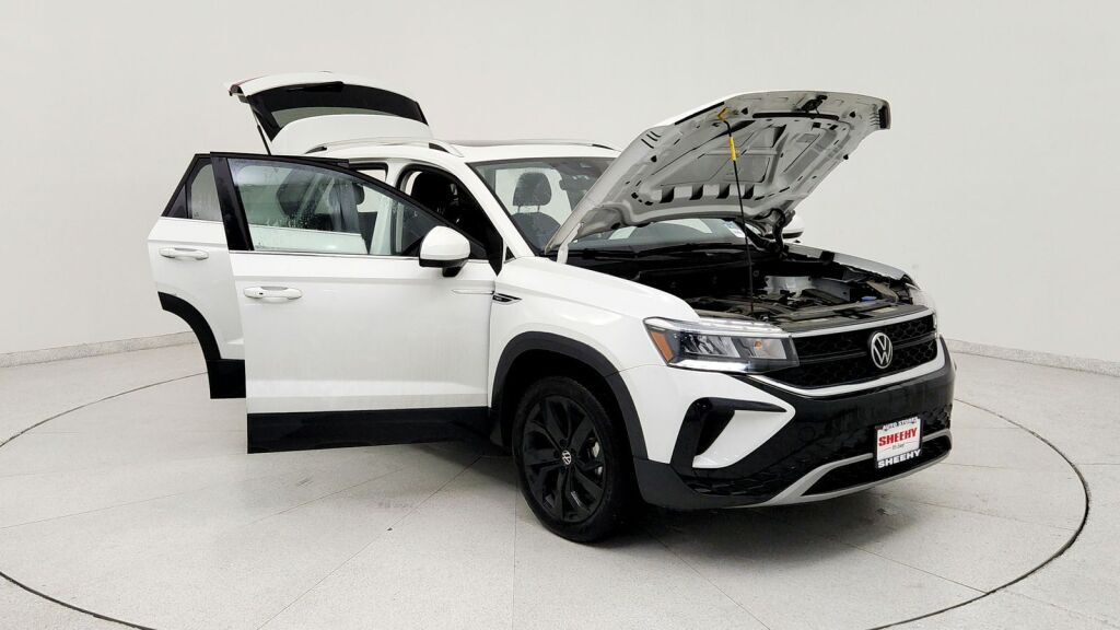 2023 Volkswagen Taos 1.5T SE Laurel MD