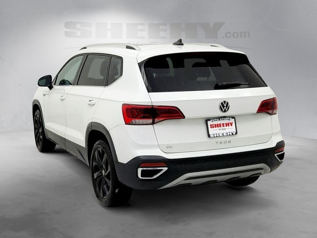 2023 Volkswagen Taos 1.5T SE Laurel MD