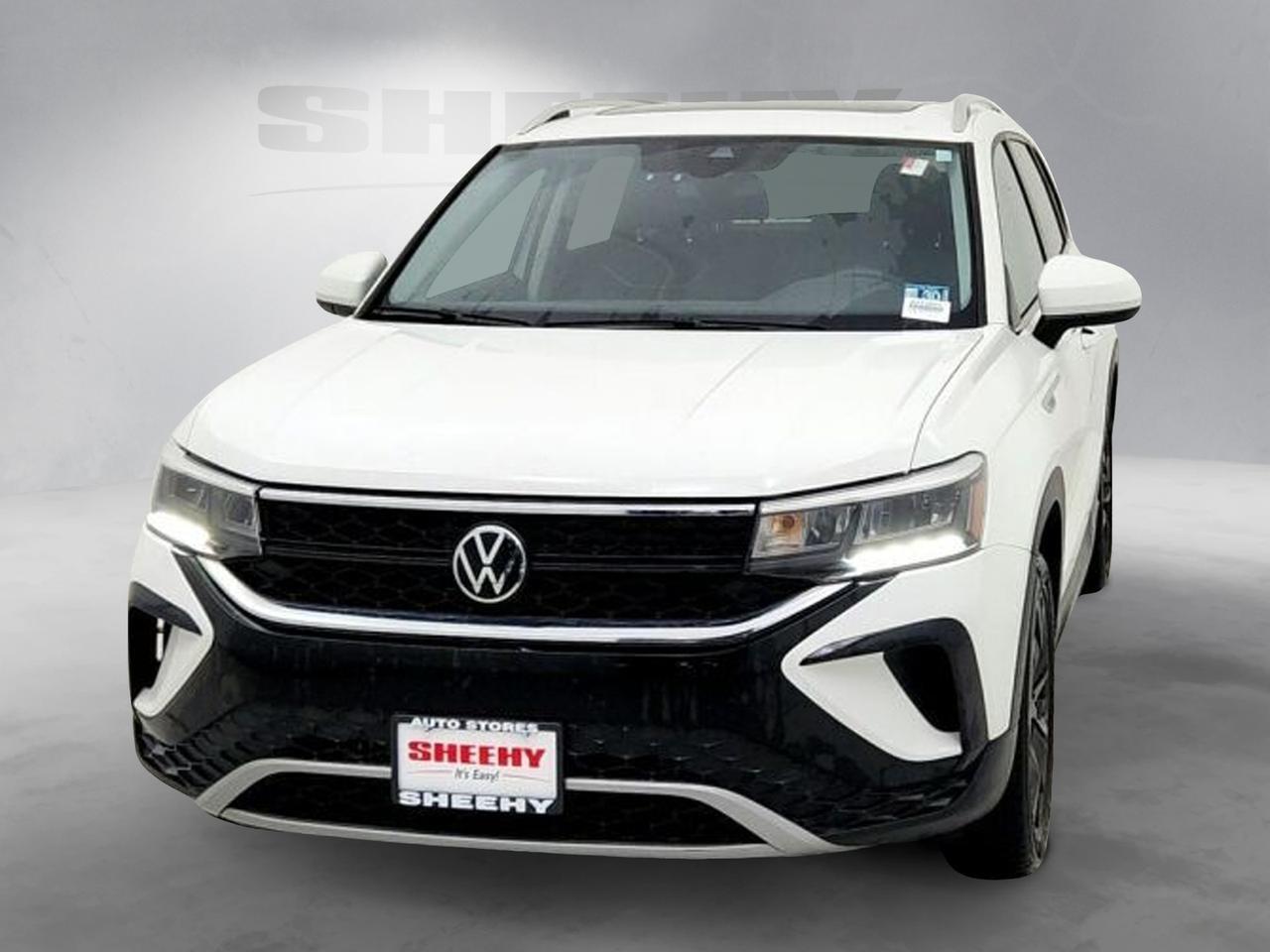 2023 Volkswagen Taos 1.5T SE Laurel MD