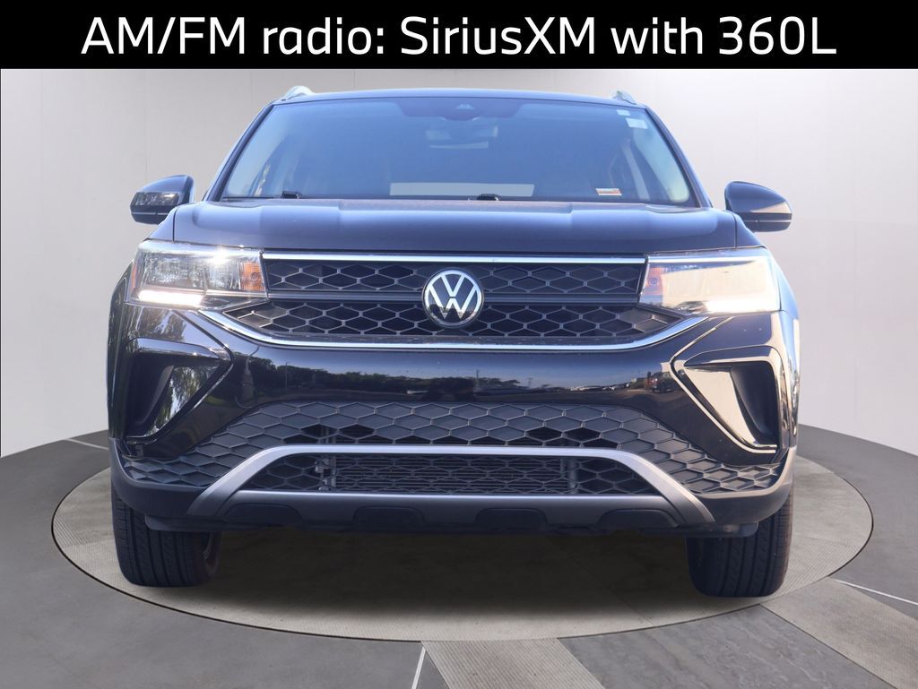 2023 Volkswagen Taos 1.5T SE San Clemente CA