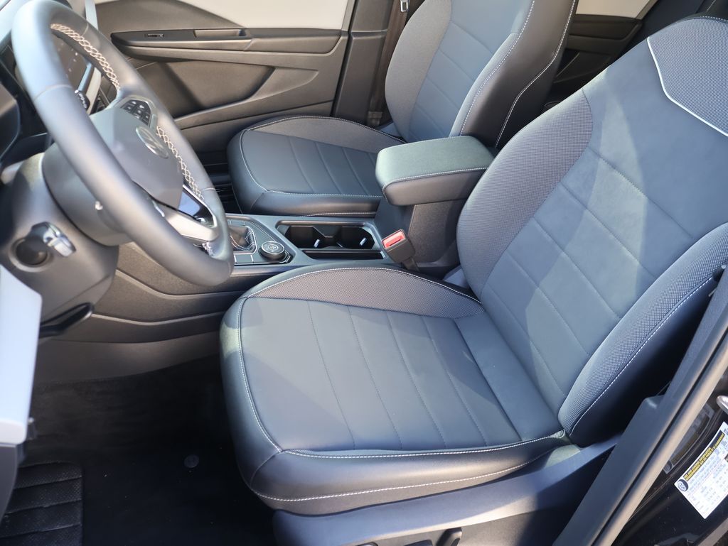 2023 Volkswagen Taos 1.5T SE San Clemente CA