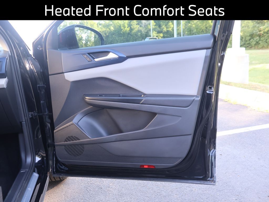 2023 Volkswagen Taos 1.5T SE San Clemente CA