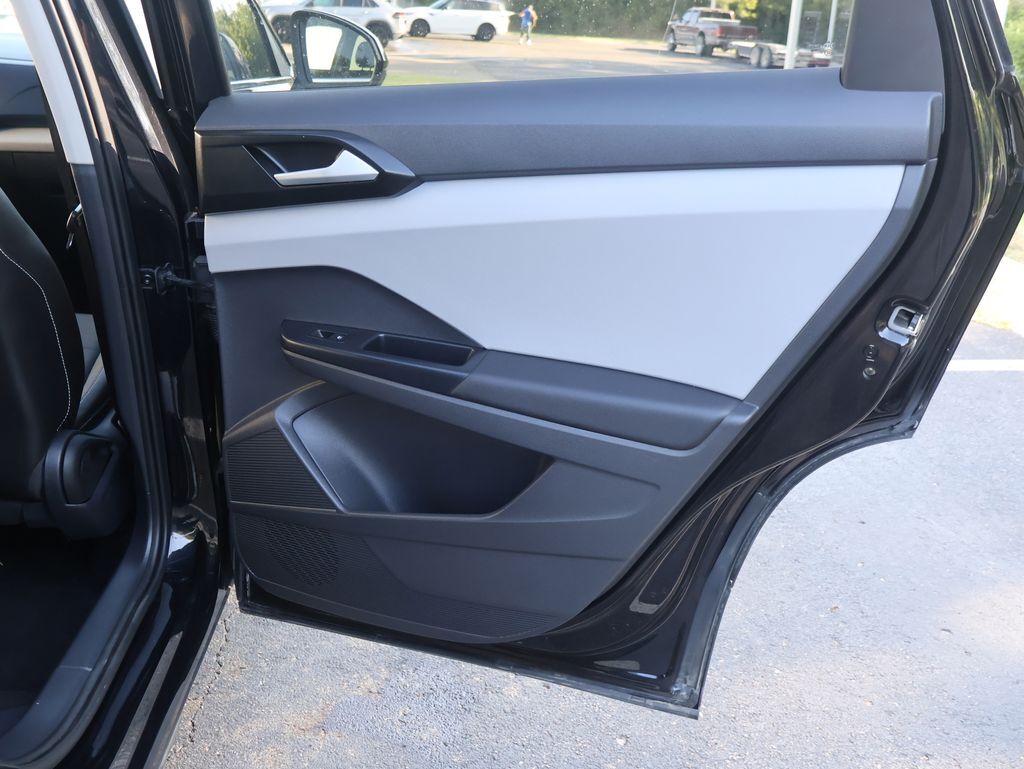 2023 Volkswagen Taos 1.5T SE San Clemente CA