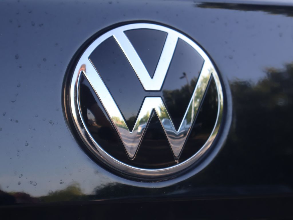 2023 Volkswagen Taos 1.5T SE San Clemente CA