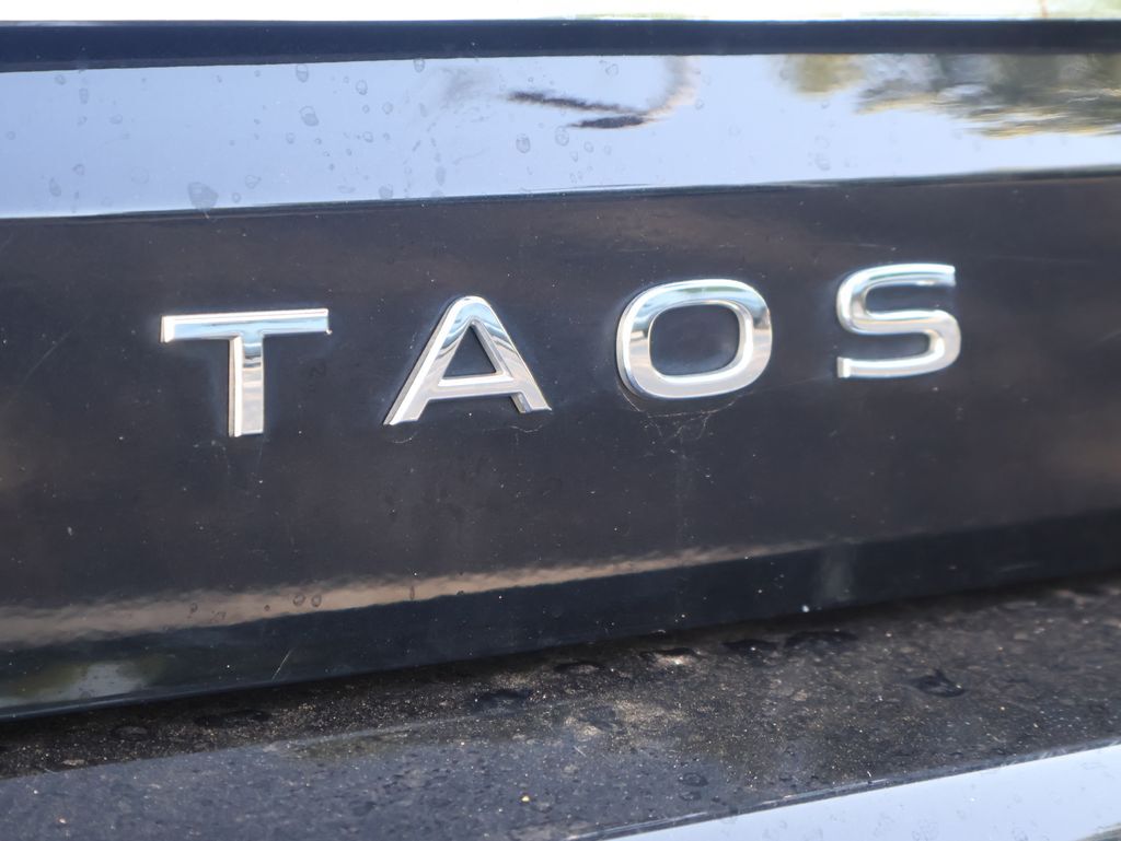 2023 Volkswagen Taos 1.5T SE San Clemente CA
