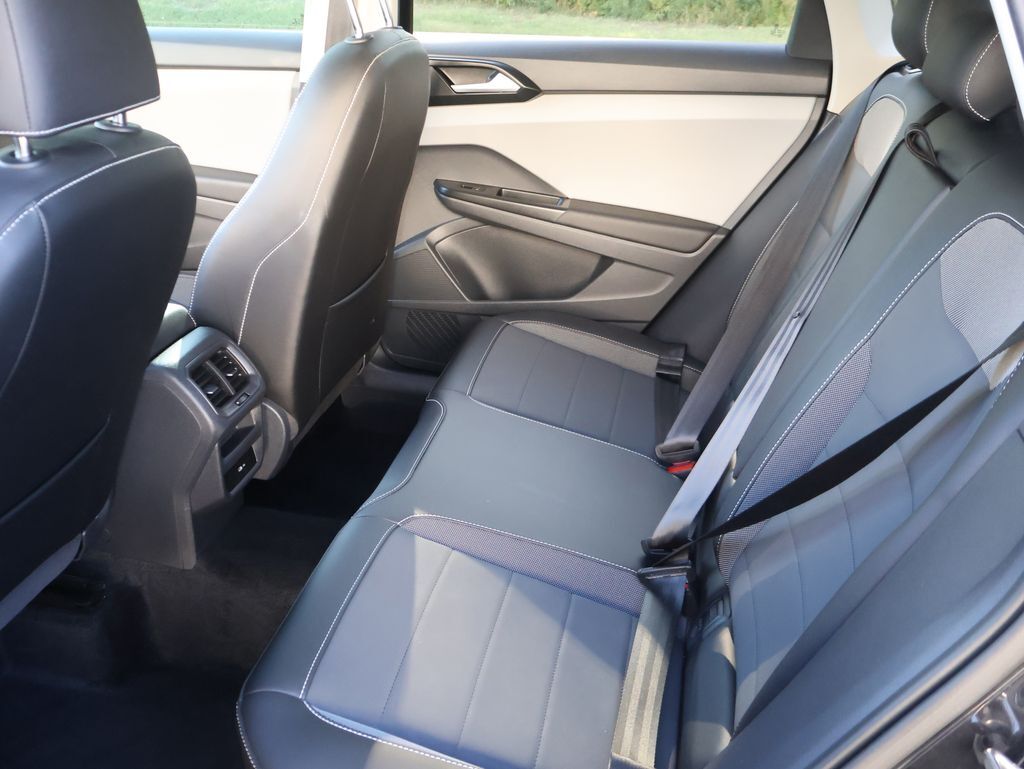 2023 Volkswagen Taos 1.5T SE San Clemente CA